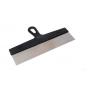 Шпатель 250 мм малярный (0,4 нерж)