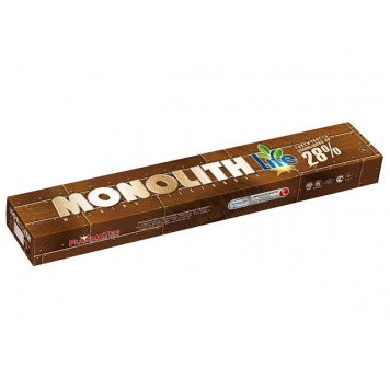 Электрод "Монолит" РЦ (ТУБУС) D2,5мм 1,0кг