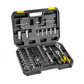 Набор 38D694 головок сменных 1/4", 1/2", 82 шт. ТОРЕХ