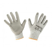 Перчатки 97-609-10 защищающие от прокола, с ПУ-покрытием, 4X43D 10" NEO