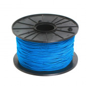 Шнур бытовой 6 мм, 500 м, катушка