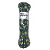 Шнур бытовой 8 мм, 20 м ALET