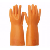 Перчатки диэлектрические