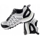 Кроссовки 82-734 размер 43 серые O1 без металла NEO