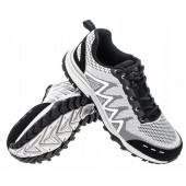 Кроссовки 82-734 размер 43 серые O1 без металла NEO