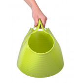 Ведро 000073 гибкое 28 л сверхпрочное