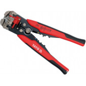 Съёмник YT-2270 изоляции автоматический 205 мм YATO