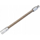 Удлинитель YT-1400 гибкий 1/4", 150 мм YATO