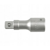 Удлинитель YT-1340 для головок 3/4", 100 мм YATO