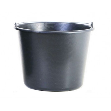 Ведро 00201 строительное 12 л Премиум