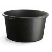 Таз 0000007 строительный круглый 65 л Стандарт