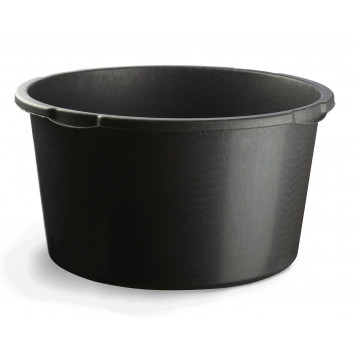 Таз 0000007 строительный круглый 65 л Стандарт Таз 0000007 строительный круглый 65 л Стандарт