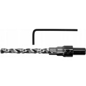 Сверло YT-33023 под конфирмат 7-10 мм YATO