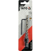 Сверло YT-33023 под конфирмат 7-10 мм YATO