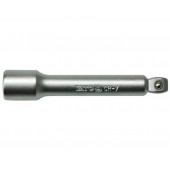 Удлинитель YT-1434 наклонный с шаром 1/4', 76 мм YATO