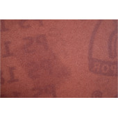 Круг KRONENFLEX наждачный PS18EK на липучке 125 мм, 1 шт (220)