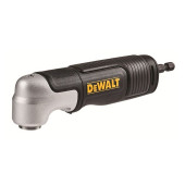 Насадка DT20500-QZ угловая IMPACT hex 1/4 DEWALT