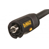 Насадка DT20501-QZ с гибким подводом ударная IMPACThex1/4