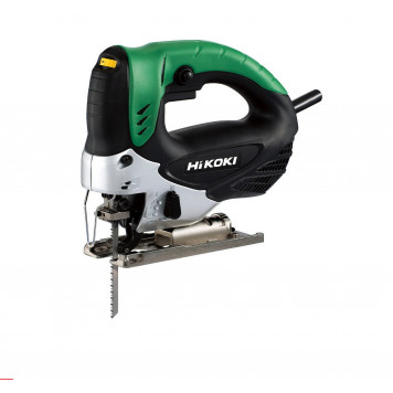 Электролобзик CJ90VST 90 мм, 705 Вт, D-образный, в кейсе HIKOKI Электролобзик CJ90VST 90 мм, 705 Вт, D-образный, в кейсе HIKOKI