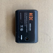 Аккумулятор X0015 для уровня 3.7V, 4000mAh, Li-ion