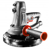 Шлифмашинка 59G262 для гипсы 1050 Вт, 225 мм Graphite