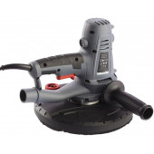 Шлифмашинка 59G262 для гипсы 1050 Вт, 225 мм Graphite