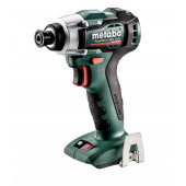 Гайковёрт PowerMaxx SSD 12 аккумуляторный ударный 601115890 METABO