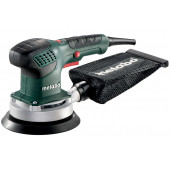 Эксцентриковая SXE 3150 шлифовальная машинка 310 Вт 600444000 METABO
