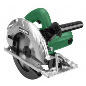 Дисковая пила C7SSNSZ сетевая 1050 Вт, 190 мм HIKOKI