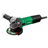 Угловая шлифмашинка G13SW 1200 Вт, 125 мм HIKOKI