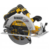 Пила DCS573NT-XJ дисковая 190 мм 18В XR FlexVolt Advantage, DEWALT