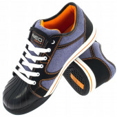 Кеды 82-117 рабочие размер 46 SВ SRA стальной подносок NEO