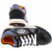 Кеды 82-117 рабочие размер 46 SВ SRA стальной подносок NEO