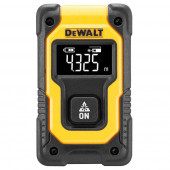 Дальномер DW055PL-XJ лазерный 16 м карманный DEWALT