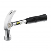 Молоток 1-51-033 STEELMASTER металлическая антивибрационная ручка STАNLEY