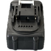 Аккумулятор X0005 для шуруповертов 18V 4.0Ah Li-ion