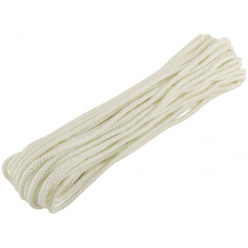 Шнур капрон К-6 25 м