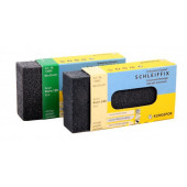 Губка шлифовальная SFK655 80х50х20 мм, зерно 60 