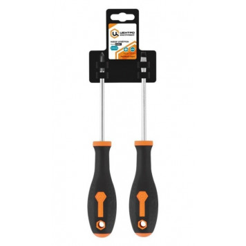 Набор 0460 отвёрток 2 шт. Центроинструмент Набор 0460 отвёрток 2 шт. Центроинструмент