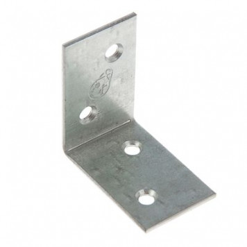 Уголок широкий KS-4 75х40х25х2,0 мм