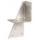 Соединитель универсальный LU 2 P 100х50х40х2,0 мм