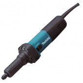 Шлифмашинка прямая GD0601 400Вт 25000об/мин D-6мм