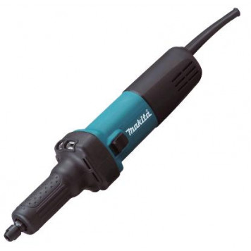 Шлифмашинка прямая GD0601 400Вт 25000об/мин D-6мм