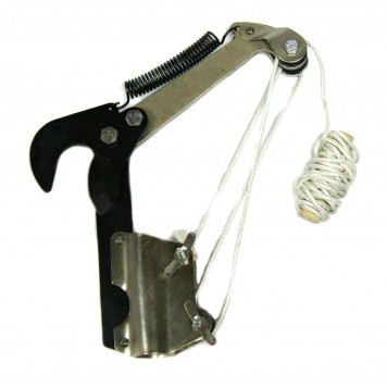 Сучкорез СШ-02 штанговый 290 мм ГОРИЗОНТ-1