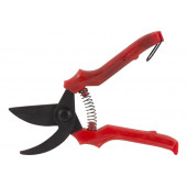 Секатор С-41-4  с оксидным покрытием 220 мм ГОРИЗОНТ