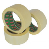 Малярная лента (авто) BNA1835 18 мм х 35 м, 80°C, уп. 6 шт. AKFIX DW