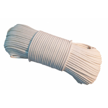 Шнур ХБ 10 мм, 100 м