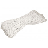 Шнур хозяйственный Тип 3 полипропиленовый 4 мм, 10 м