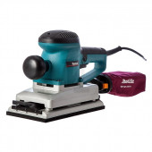 Вибрационная шлифмашинка BO4900V MAKITA 330Вт 