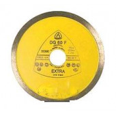 Диск EXTRA DG60F алмазный 230х22,23 мм CONTINIOUS KRONENFLEX 